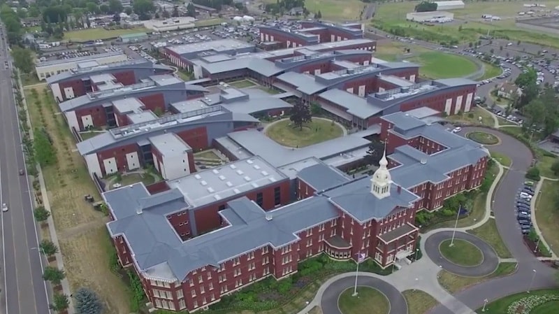 Oregon State Hospital