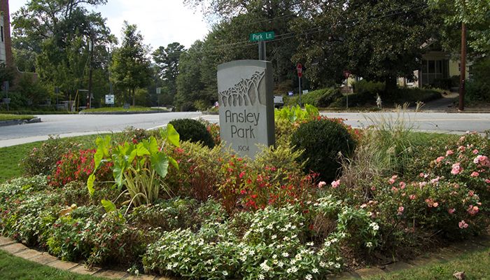 Ansley Park