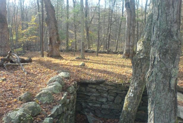 Ragged Hills (Bara-Hack)